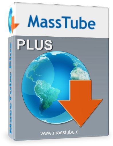 MassTube Plus 12.9.8.352 (2019) PC | RePack & Portable by elchupacabra
