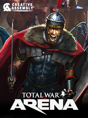Total War Arena [0.1.23901.1352632.548] (2018) PC | Online-only
