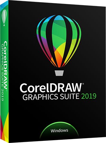 CorelDRAW Graphics Suite 2019 21.3.0.755 Full / Lite (2019) PC | RePack by KpoJIuK