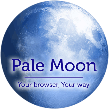 Pale Moon 28.6.0 (2019) PC | + Portable