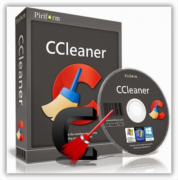 CCleaner Professional / Business / Technician Edition 5.56.7144 (2019) PC | RePack & Portable by Diakov