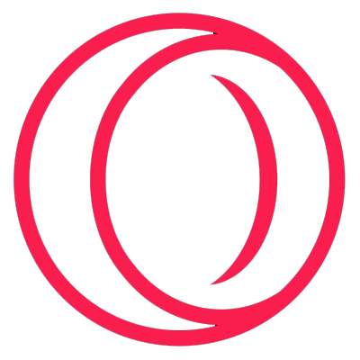 Opera GX 63.0.3368.56078 (2019) PC