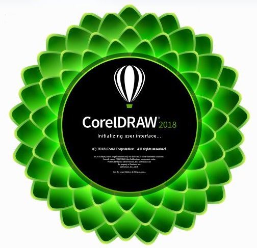 CorelDRAW Graphics Suite 2018 20.1.0.708 (2018) PC | RePack by KpoJIuK