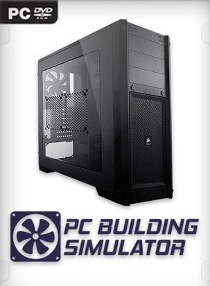 PC Building Simulator [v 1.3.0] (2019) PC | RePack
