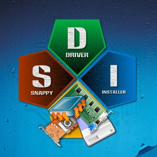 Snappy Driver Installer R1909 [Драйверпаки 20000] [30.01] (2020) PC