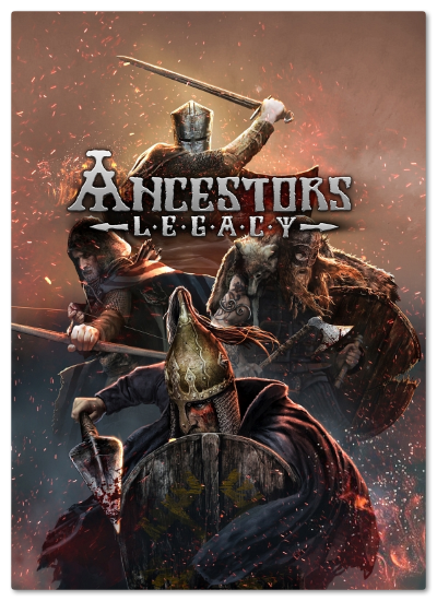 Ancestors Legacy [build 63593] (2018) PC | RePack