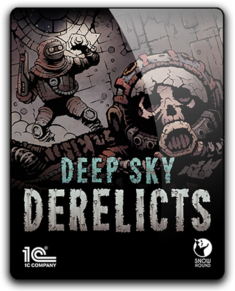 Deep Sky Derelicts [v 0.2 | Early Access] (2017) PC | RePack