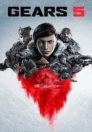 Gears 5 (2019) RePack