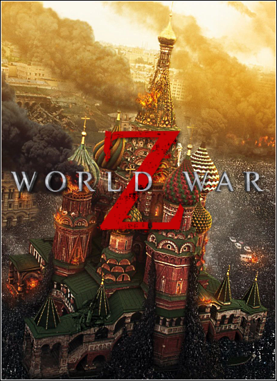 World War Z [v 1.02] (2019) PC | RePack