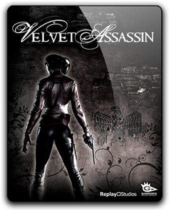 Velvet Assassin (2009) PC | RePack