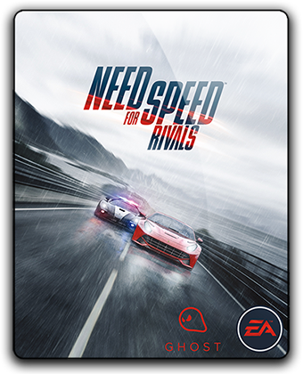 Need for Speed: Rivals (2013) PC | RePack