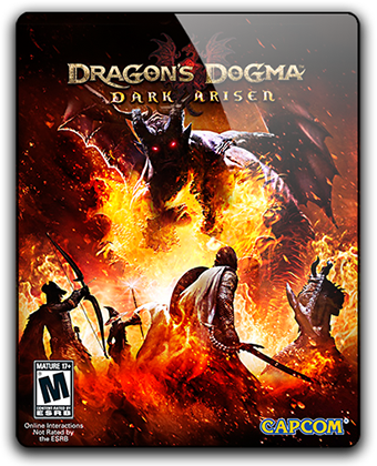 Dragon's Dogma: Dark Arisen [Update 7] (2016) PC | RePack