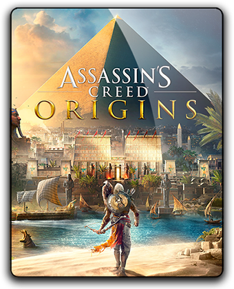 Assassin's Creed: Origins (2017) PC | RePack