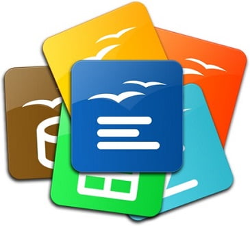 Apache OpenOffice 4.1.2 Stable (2015) РС