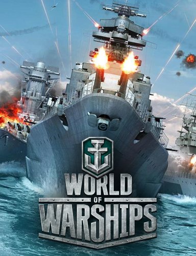 World of Warships [0.8.3.1] (2015) PC | Online-only