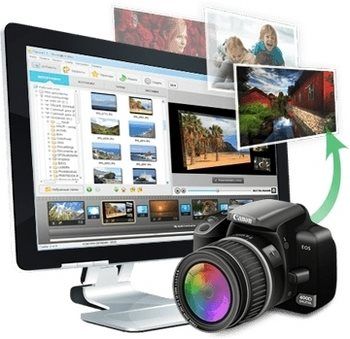 ФотоШОУ Pro v10.0 Final (2017) PC