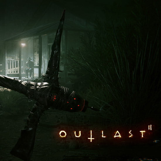 Outlast 2 [v 1.0.17518.0] (2017) PC | RePack