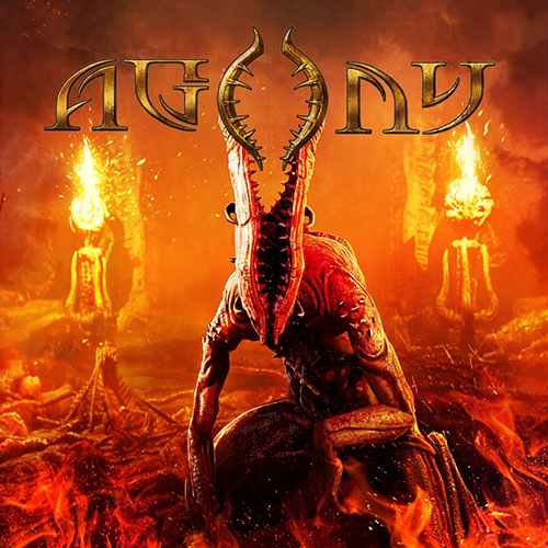 Agony Unrated [Update 4] (2018) PC | Repack