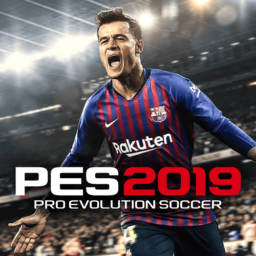 Pro Evolution Soccer 2019 (2018) PC | RePack