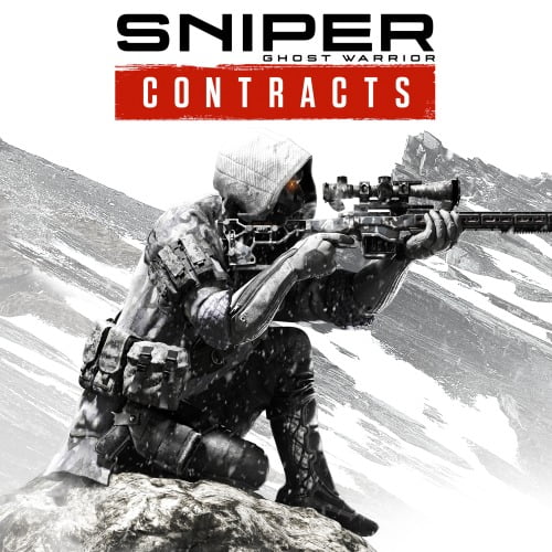 Sniper Ghost Warrior Contracts [v 1.03 + DLCs] (2019) PC | Repack