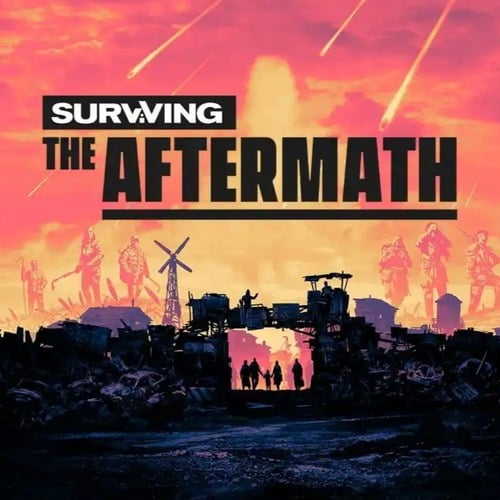 Surviving the Aftermath [v 1.5.0.5857 | Early Access] (2019) PC | Repack