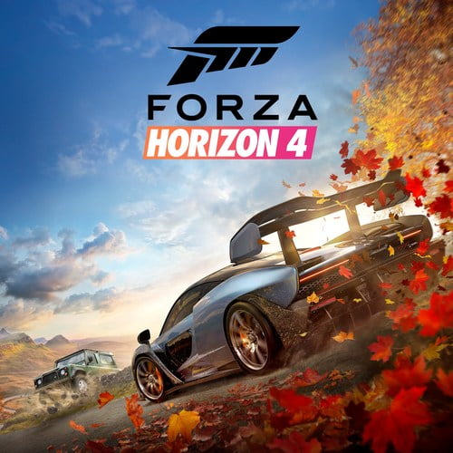 Forza Horizon 4: Ultimate Edition [v 1.380.112.2 + DLCs] (2018) PC | Repack
