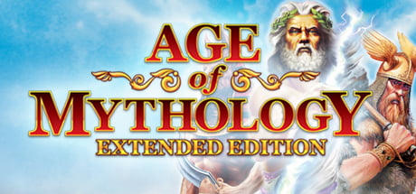 Age of Mythology: Extended Edition [v 2.7.911 + DLCs] (2014) PC | Repack