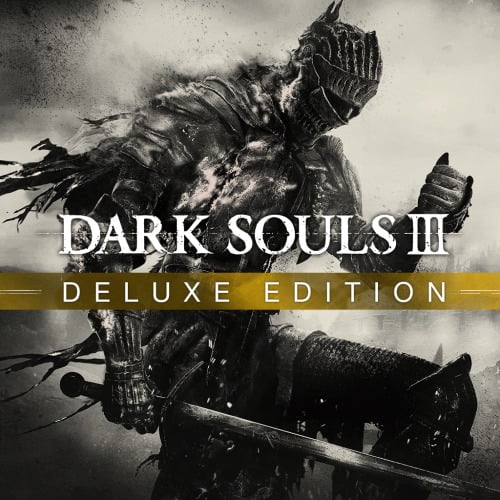 Dark Souls 3: Deluxe Edition [v 1.15 + DLCs] (2016) PC | Repack
