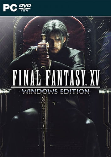 Final Fantasy XV Windows Edition [Build 1138403] (2018) PC | Repack