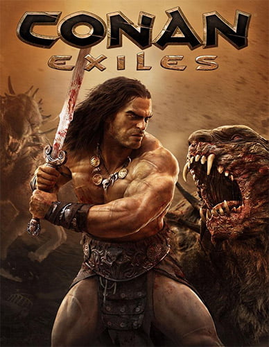 Conan Exiles [build 196231/23625 + DLCs + Multiplayer] (2018) PC | RePack