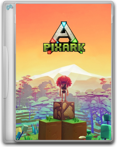 PixARK [v 1.51] (2019) PC | RePack