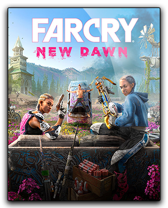 Far Cry New Dawn - Deluxe Edition (2019) PC | RePack