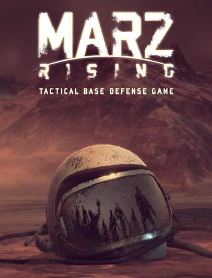 MarZ: Tactical Base Defense [Update 1] (2019) PC | RePack