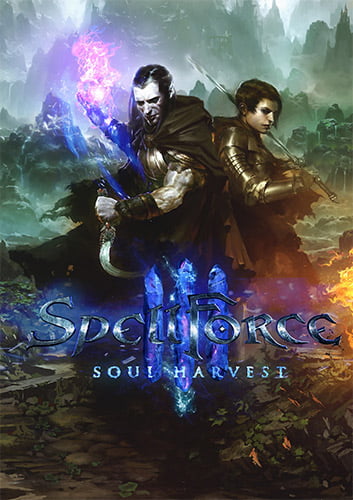 SpellForce 3: Soul Harvest (2019) PC | RePack