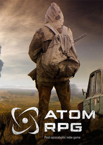 ATOM RPG: Post-apocalyptic indie game [v 1.1] (2018) PC | RePack
