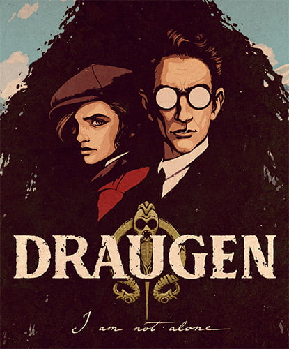 Draugen (2019) PC | RePack