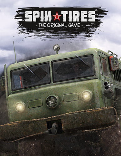 Spintires [v 1.4.0 + DLCs] (2014) PC | RePack