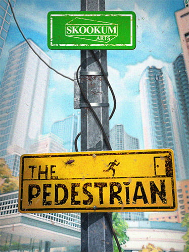 The Pedestrian (2020) PC | RePack