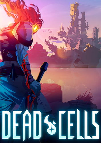Dead Cells [v 1.7 + 2 DLC + Бонус] (2018) PC | RePack