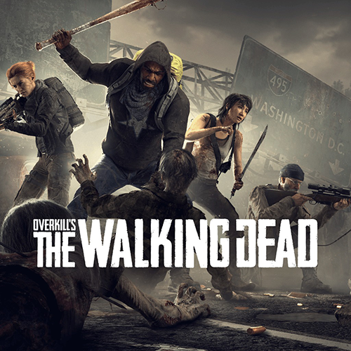 Overkill's The Walking Dead [v 1.0.6] (2018) PC | Repack