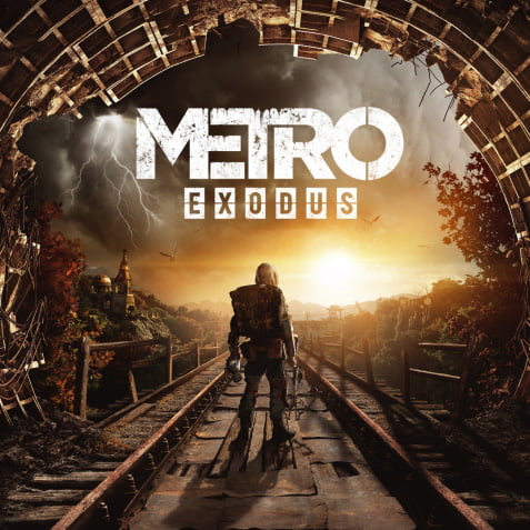 Metro: Exodus (2019) PC | RePack
