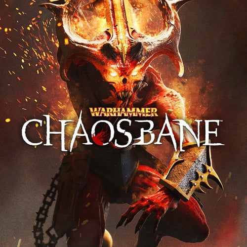 Warhammer: Chaosbane - Deluxe Edition [build 27.02.2020 + DLCs] (2019) PC | Repack