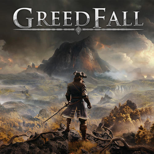 GreedFall (2019) PC | Repack