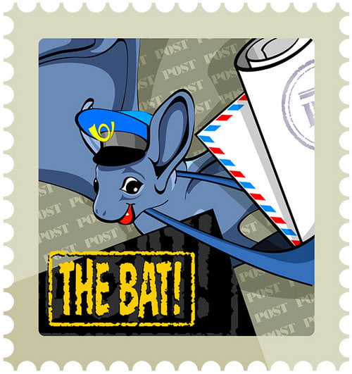 The Bat! Professional 9.0.8 (2019) PC | RePack & Portable by D!akov