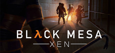 Black Mesa [v 0.9 build 4522431 | Early Access] (2015) PC | Repack