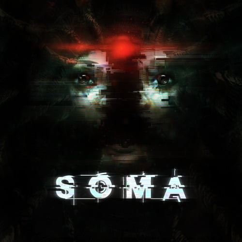 SOMA [v 1.510] (2015) PC | Repack