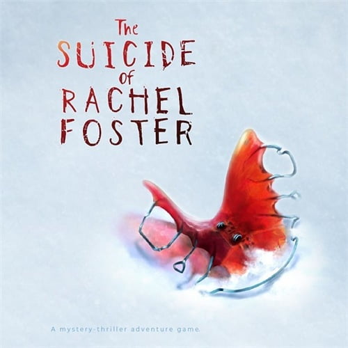The Suicide of Rachel Foster (2020) PC | Repack