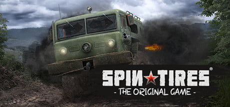 Spintires [v 1.4.5 + DLCs] (2014) PC | Repack