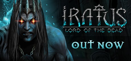 Iratus: Lord of the Dead (2020) PC | Repack