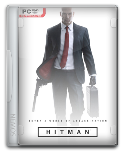 Hitman: The Complete First Season - GOTY Edition [v 1.14.2 + DLC's] (2016) PC | Repack
